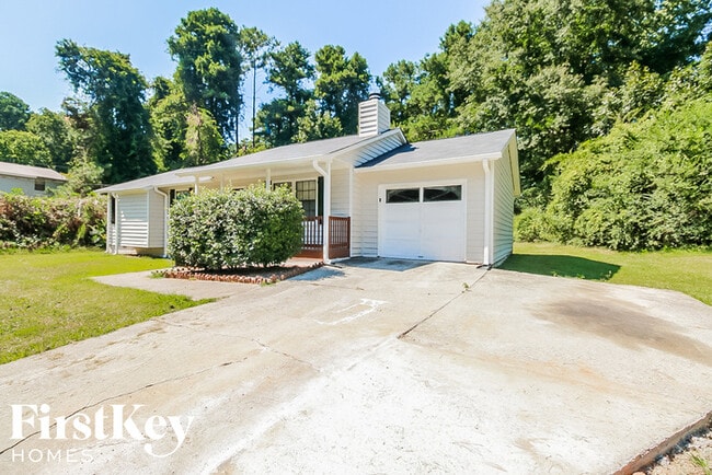 Building Photo - 6198 Radford Dr