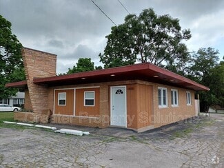 Building Photo - 14433 Morse St