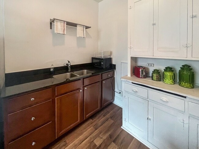 Interior Photo - LorWest Flats