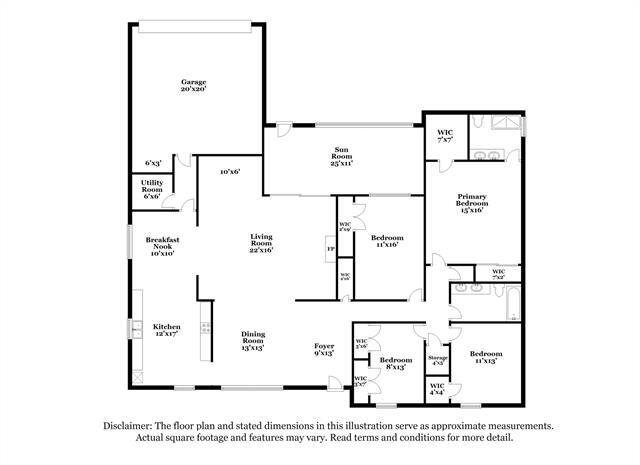 Foto del edificio - 2505 Westridge Dr
