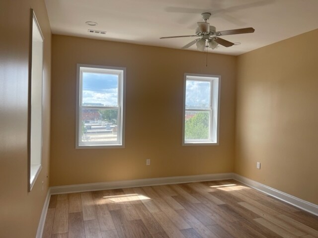 Bedroom 1 - 1336 N Capitol St NW