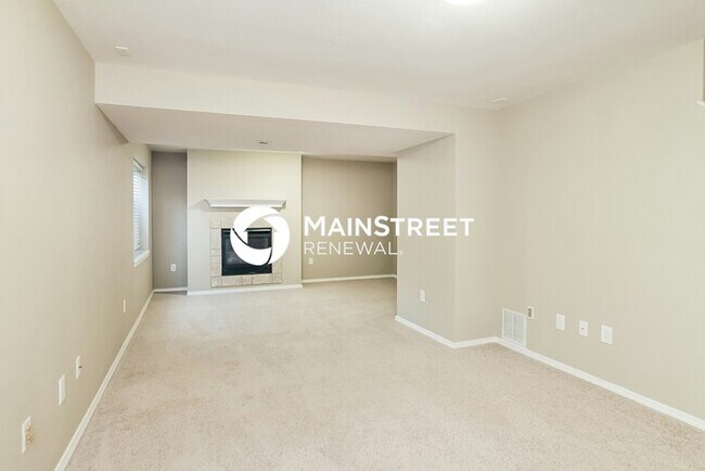 Building Photo - 4 Bedroom Pet-Friendly Home in Colorado Springs, CO with Main Street Renewal