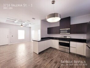 Building Photo - 3716 Valeria St