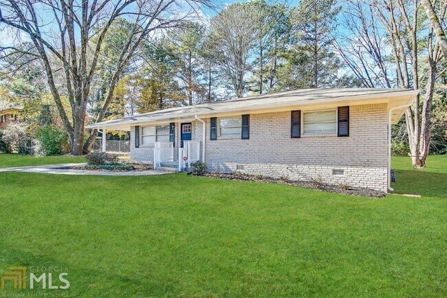Building Photo - 1967 Glen Echo Dr