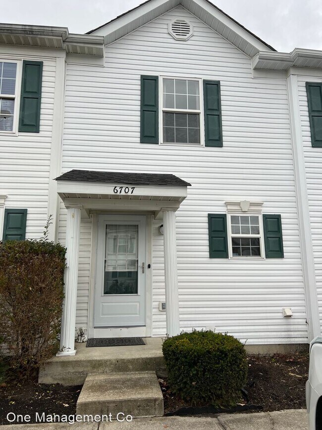 Building Photo - 2 br, 1.5 bath House - 6707 Lagrange Dr Un...