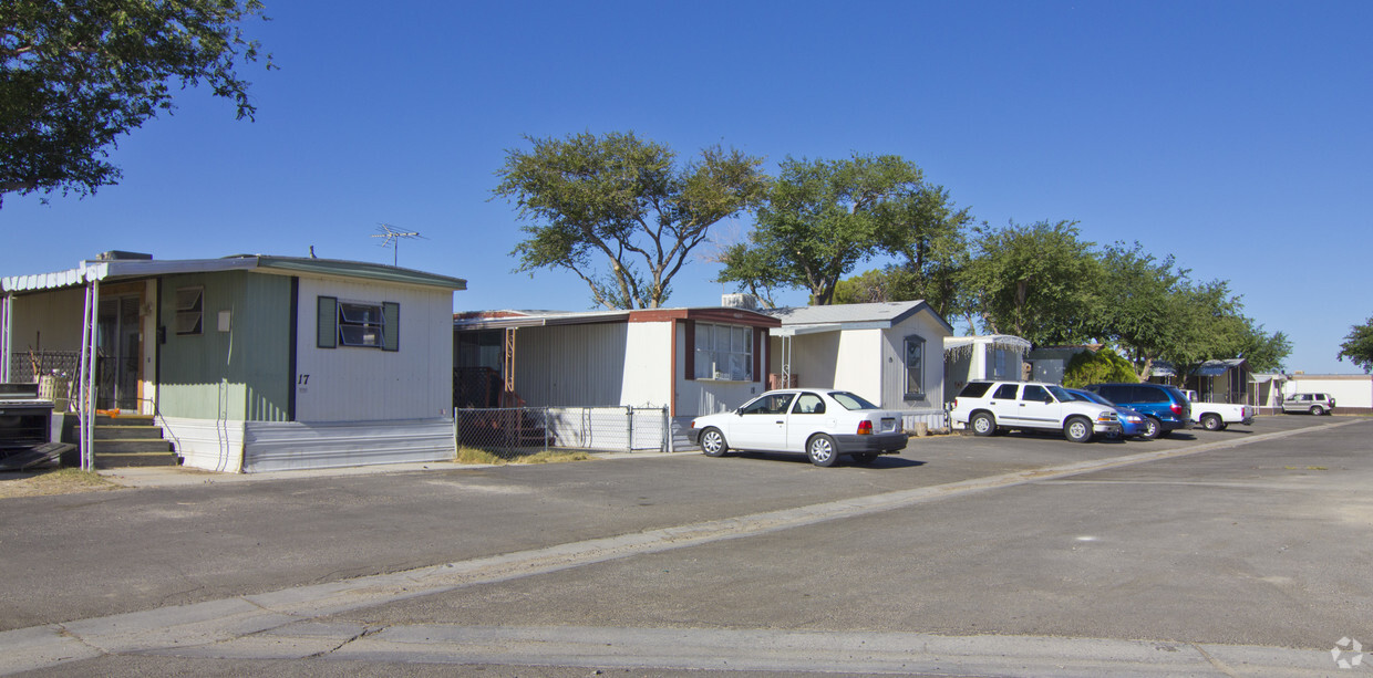 Foto del edificio - Antelope Valley Mobile Estates
