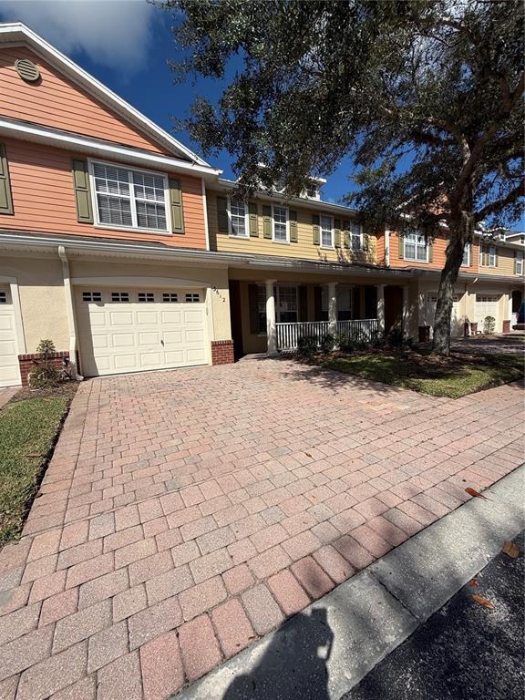 Foto principal - 3612 Sanctuary Dr