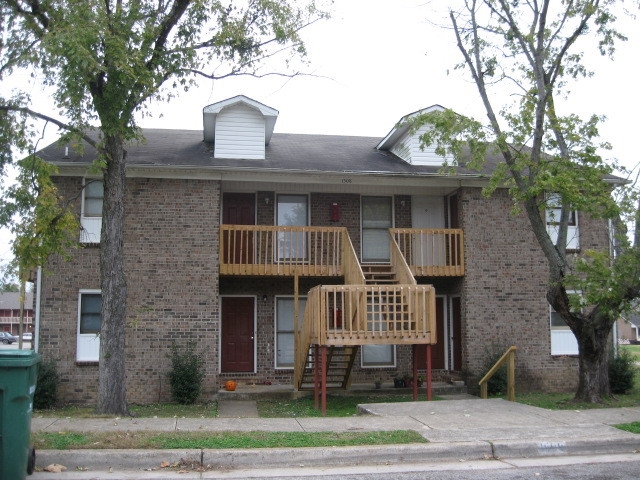 Primary Photo - 1508 Medland Rd NW