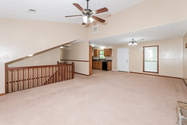 Foto del edificio - 3465 Quinn Ridge Dr