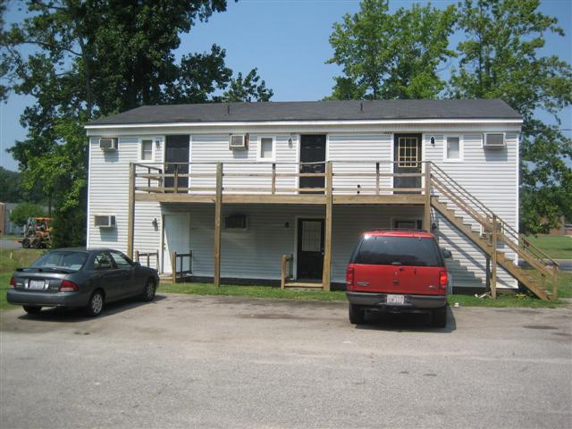 Building Photo - 1845 Boone St