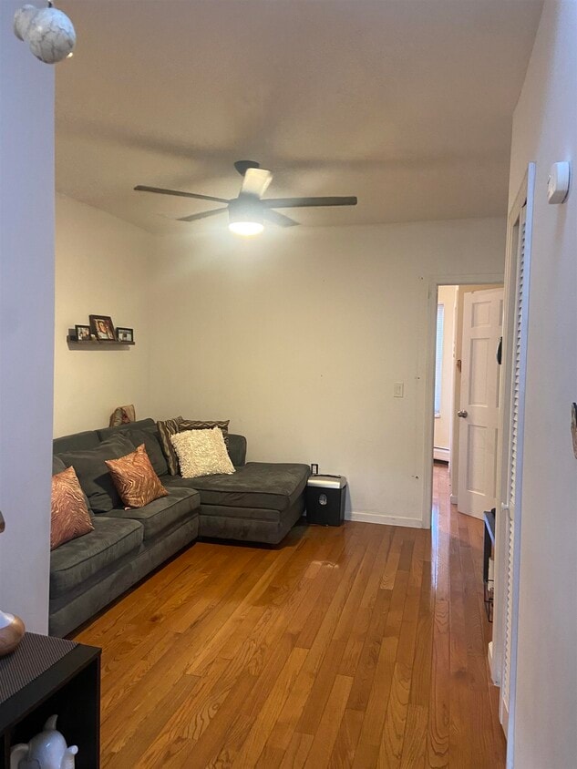 415 70th St, Guttenberg, NJ 07093 House Rental in Guttenberg, NJ