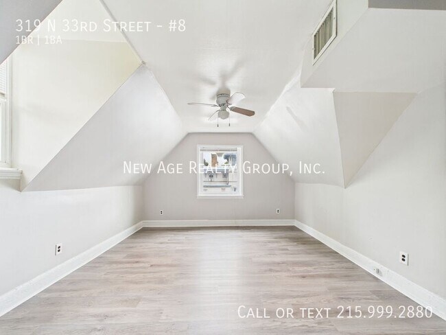 Foto del edificio - 319 N 33rd St