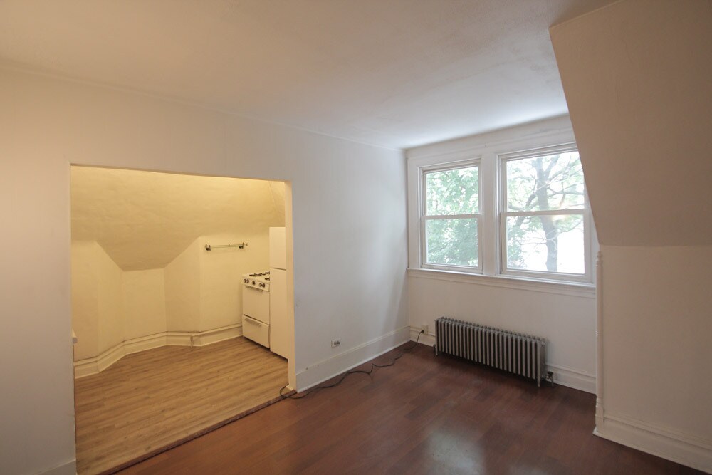 Foto principal - 405 Biddle Ave