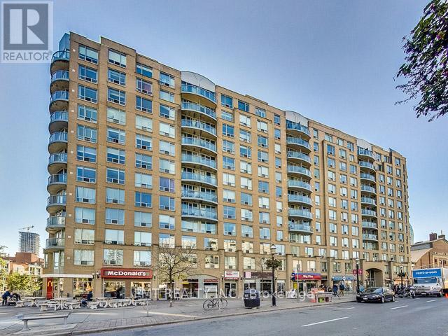 Building Photo - 109-109 Front St E