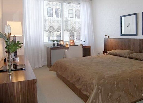 Foto del edificio - 10 Barclay St