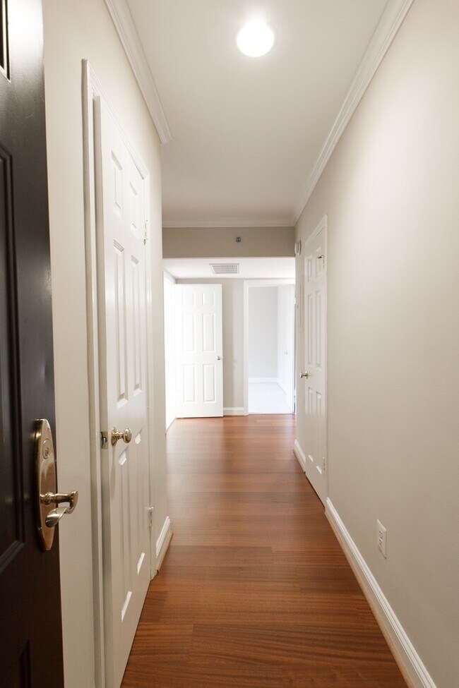 Foto del edificio - Beautiful Light Filled One Bedroom In Rive...