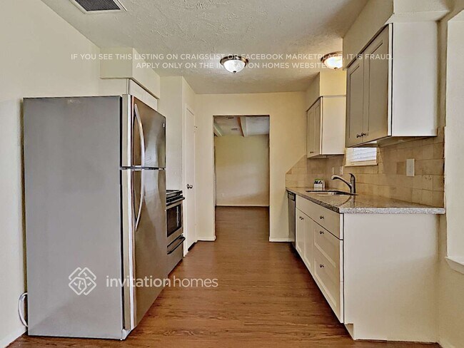 Foto del edificio - 8502 Avington Rd
