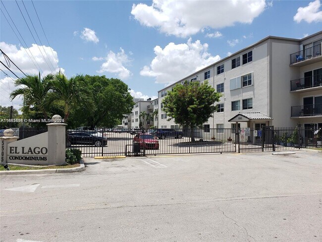 Foto del edificio - 5505 NW 7th St