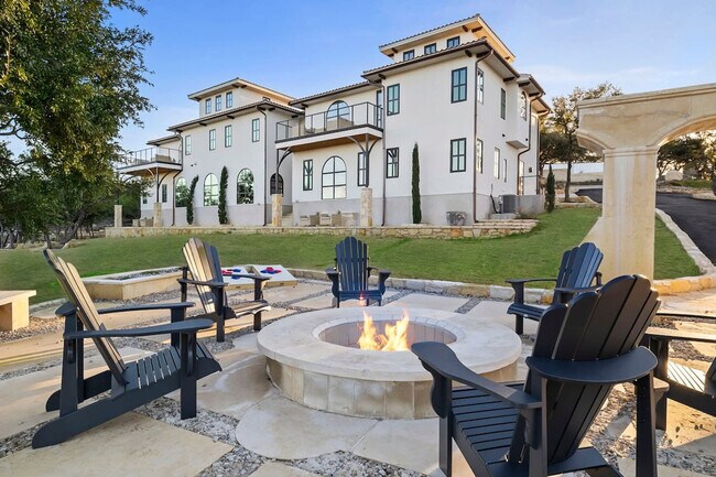 Foto del edificio - 2700 Bee Creek Rd