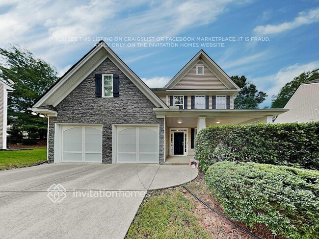 Building Photo - 953 Island Cove Way