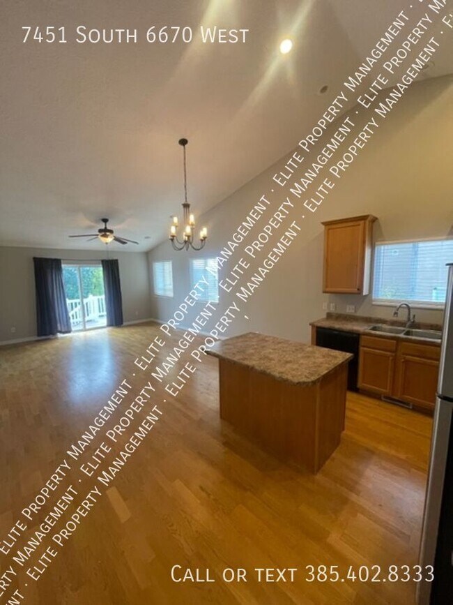 Foto del edificio - Great West Jordan 5 bed Rambler