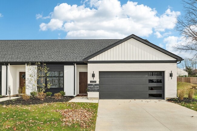 Photo - Camden Woods Apartments