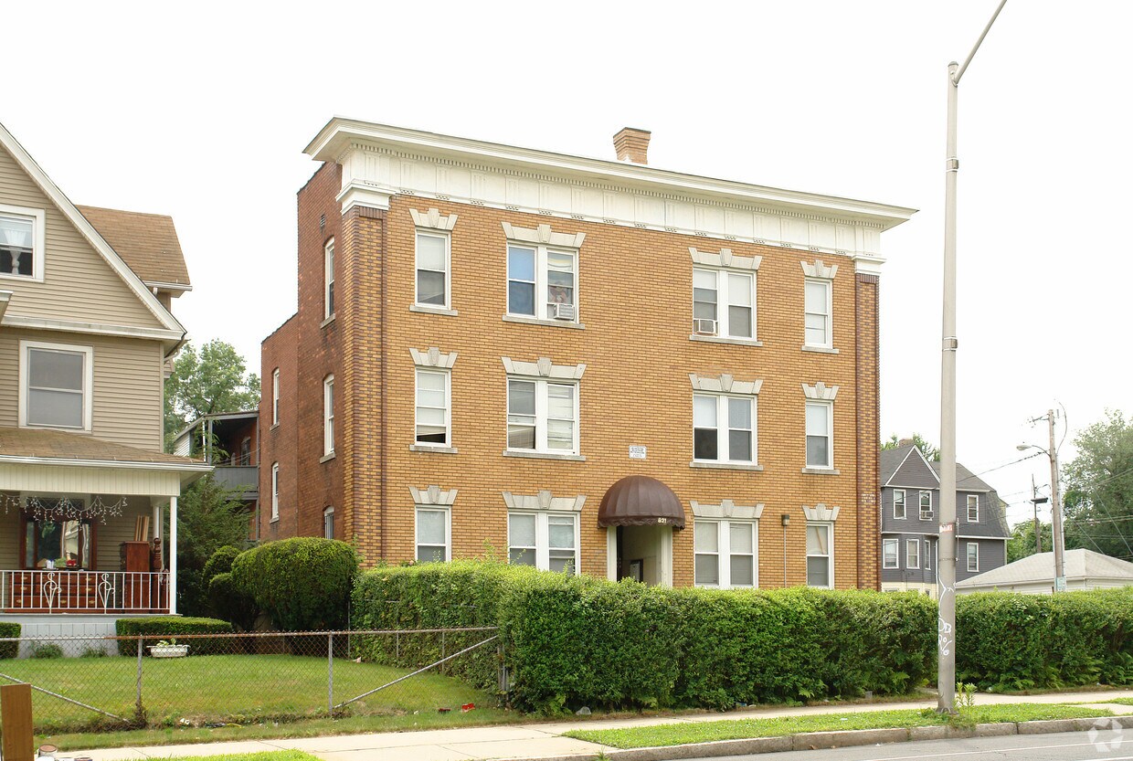 Foto del edificio - 821 Capitol Ave