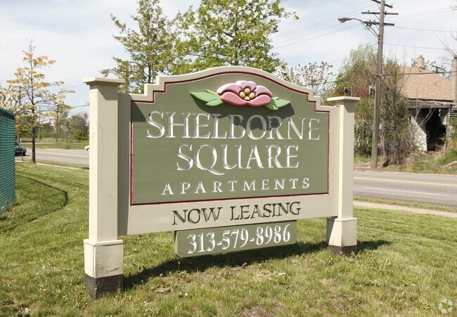 Foto del edificio - 8931 Mt Elliott St