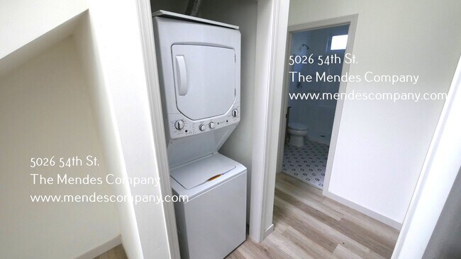 Foto del edificio - 5026 54th St