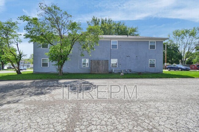 Foto del edificio - 2595 Red Rock Blvd