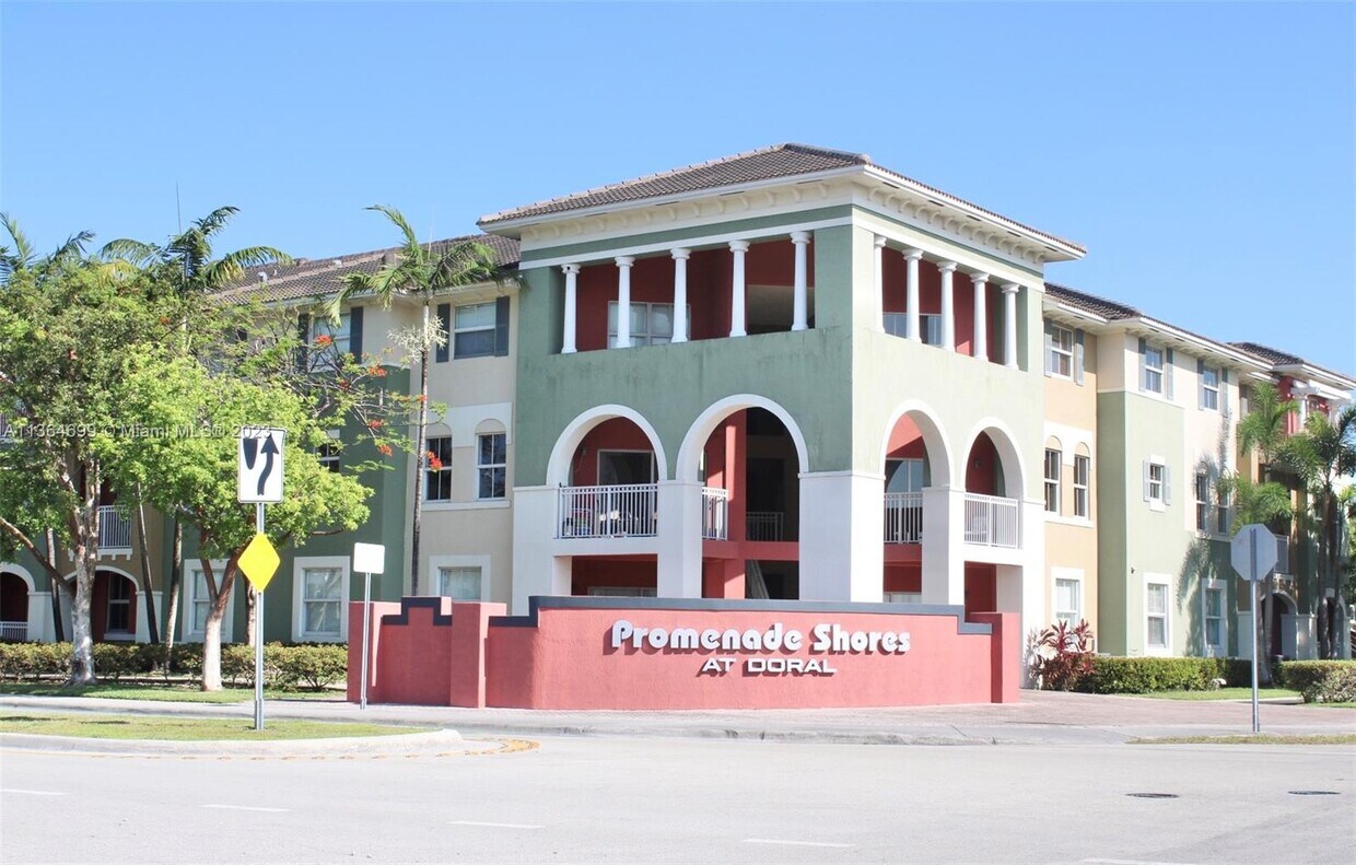 11202 NW 83rd St Unit 104, Doral, FL 33178 Condo for Rent in Doral