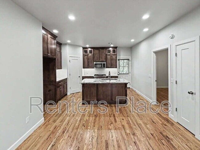 Foto del edificio - 29044 East 153rd St S