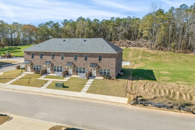 Building Photo - 2036 Downs Way
