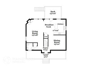 Building Photo - 104 Haywood Ln