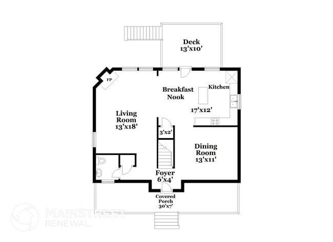 Building Photo - 104 Haywood Ln
