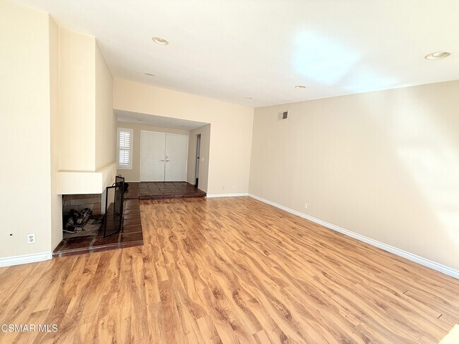 Foto del edificio - 850 Rim Crest Dr