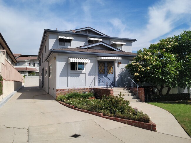 Foto del edificio - 1234 Valley View Rd