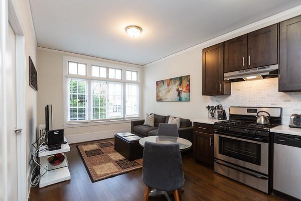 Foto principal - 2 bedroom in San Francisco CA 94108