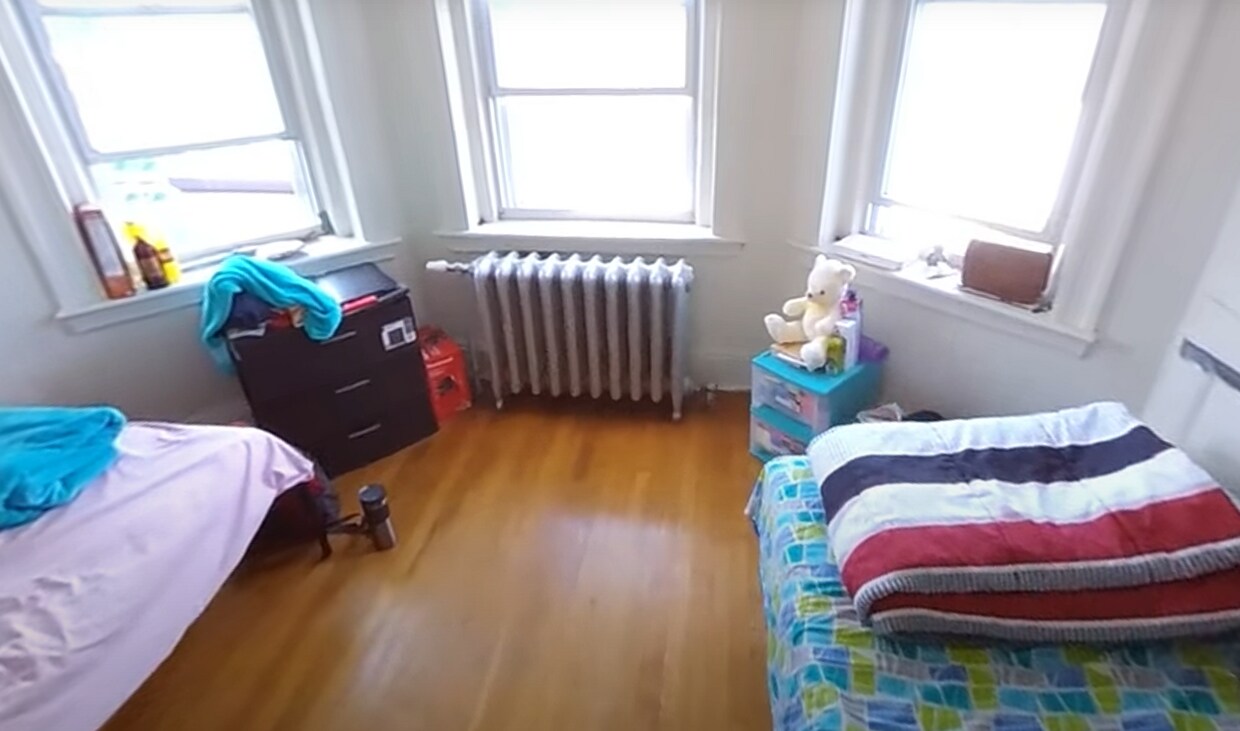 Foto principal - 1124 Boylston St