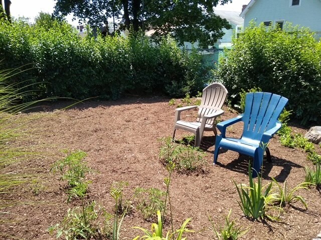 Foto del edificio - 48 Putnam St