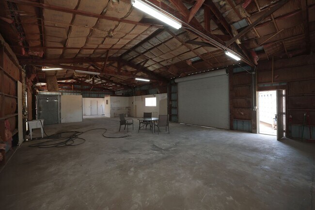 Building Photo - 8076 - Foothill