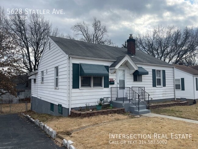 Building Photo - 5628 Statler Ave