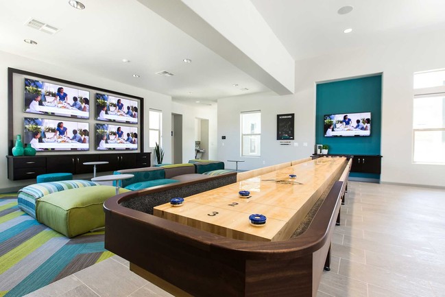 Foto del edificio - SOLANA APARTMENT HOMES