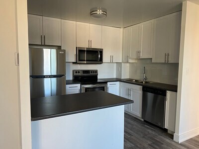 Building Photo - Newly Renovated 1 bedroom - Utilities Included -152 Thorold