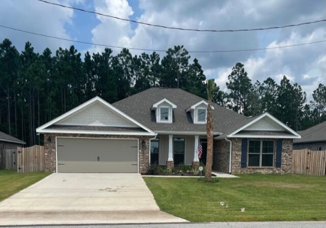 Foto principal - 7148 Gordon Evans Rd