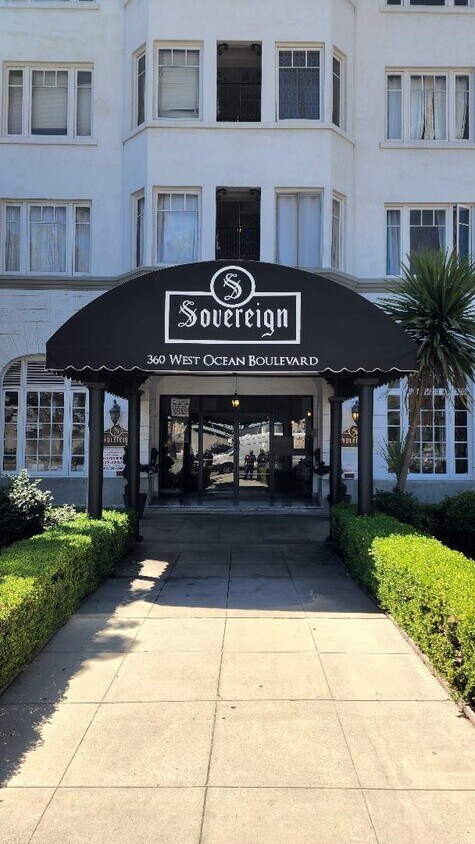 Foto principal - 360 W Ocean Blvd