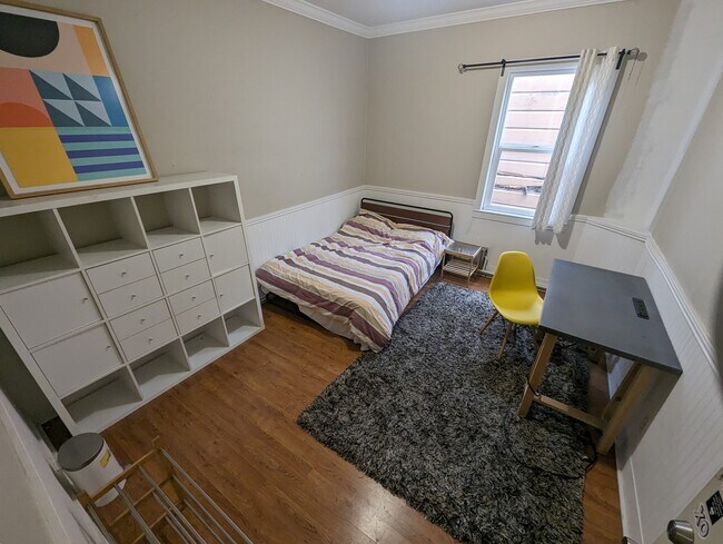 Foto del edificio - 3491 20th St