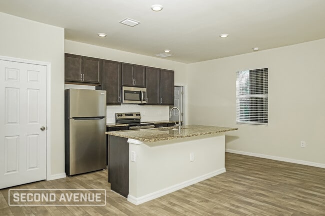 Building Photo - 4737 Manila Ave