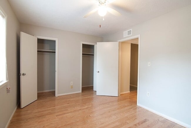 Building Photo - 1009 Washington St