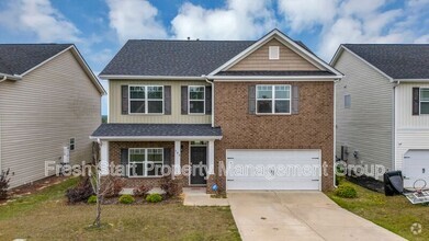 Building Photo - 300 Barony Pl Dr